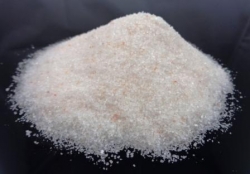 Sůl himálajská čistá přírodní 25 kg
