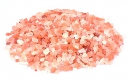 Sůl himálajská čistá přírodní hrubá 0,5 kg