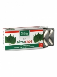 ALERACAPS 24 cps. - Na alergie (1/2023)
