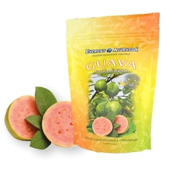 GUAVA - Vitamín C, A & vláknina