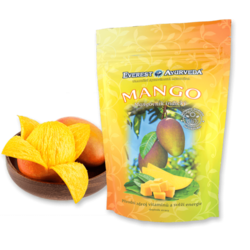 MANGO - Vitamín C, A