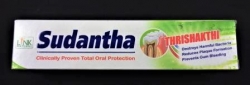 Zubní pasta Sudantha, 80 g