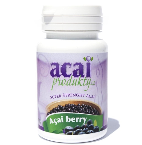 10:1 Acai berry 900 mg SUPER STRENGTH 120 tablet