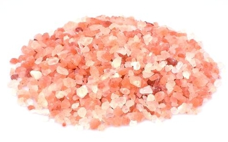 Sůl himálajská čistá přírodní hrubá 1 kg