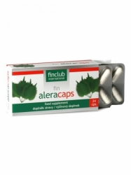 ALERACAPS 24 cps. - Na alergie